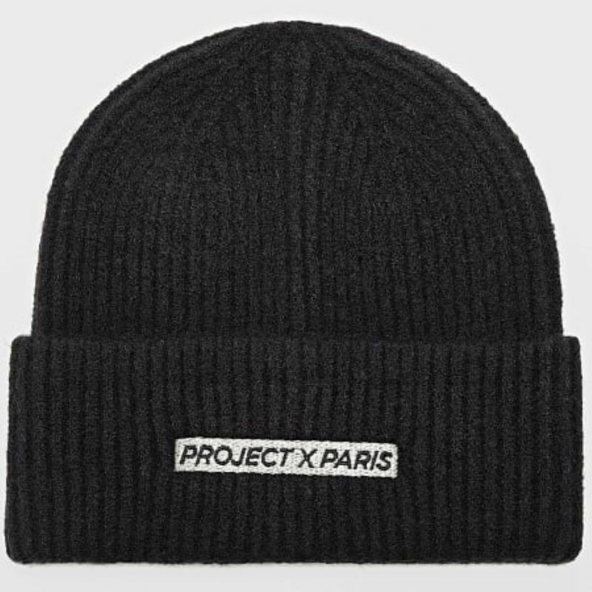 Pălărie Project X Paris CA24200 Negru